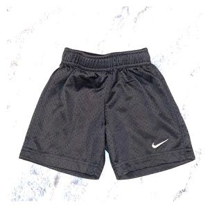 Toddler Nike Mesh Shorts